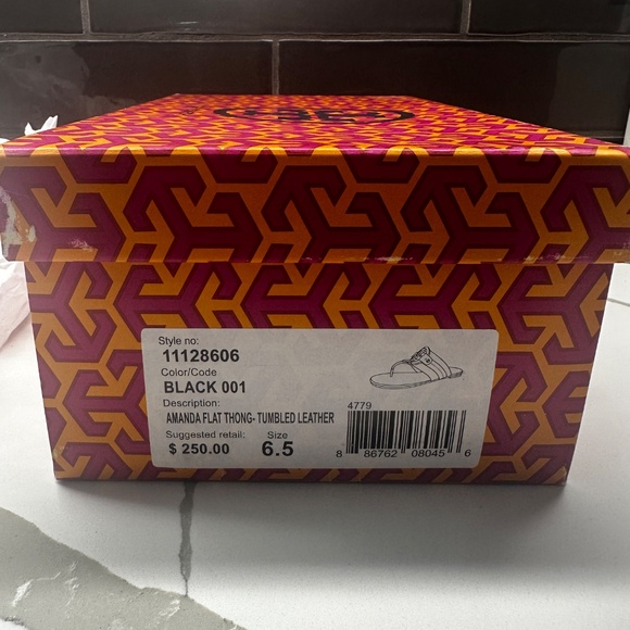 Tory Burch Sandals - Picture 4 of 14